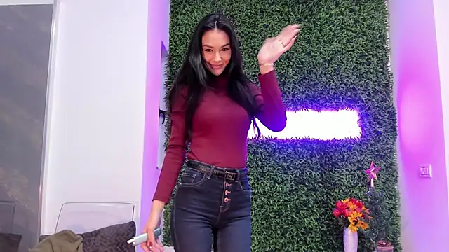 realhotfallingdevil online show from 12-03-25, 06:14