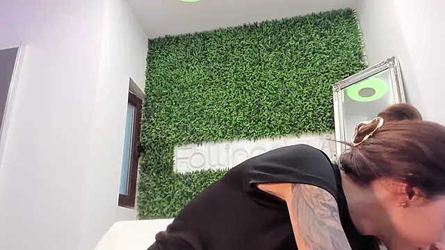 realhotfallingdevil online show from 07-15-26, 04:19