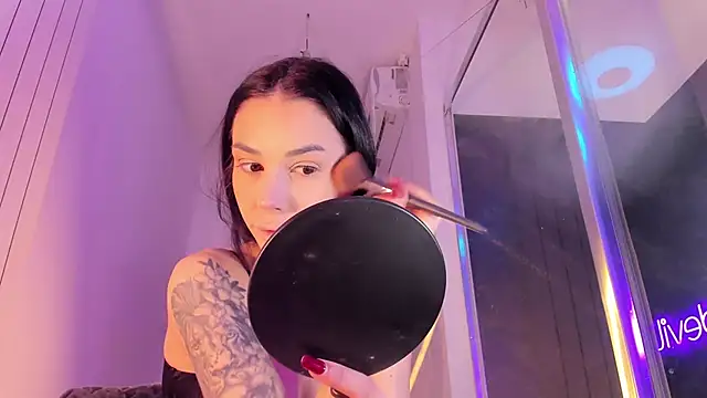 realhotfallingdevil online show from 02-19-26, 06:10