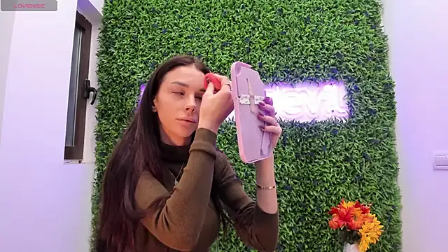 realhotfallingdevil online show from 11-13-25, 04:38