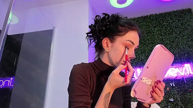 realhotfallingdevil online show from 02-03-26, 04:54