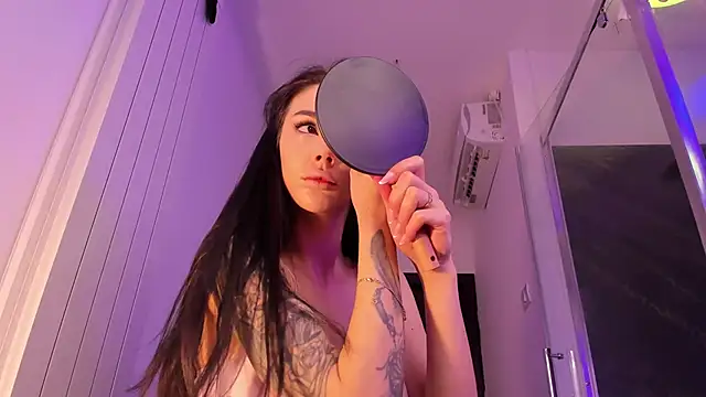 realhotfallingdevil online show from 03-10-26, 04:49