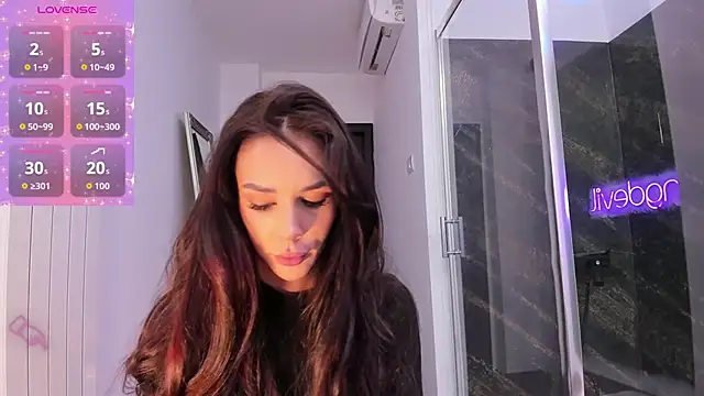 realhotfallingdevil online show from 11-10-25, 05:34