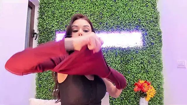 realhotfallingdevil online show from 11-17-25, 05:55