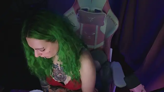 Snapshot of Ginger_Stay chatting on 06-15-26, 08:08 Ginger Stay online show from 06-15-26, 08:08