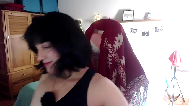 venus 666 online show from 03-11-26, 09:09