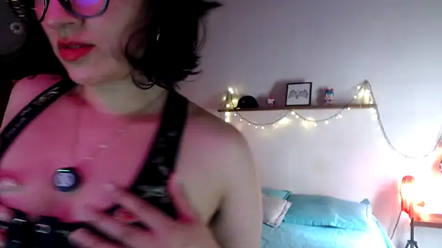 venus 666 online show from 07-28-26, 07:39