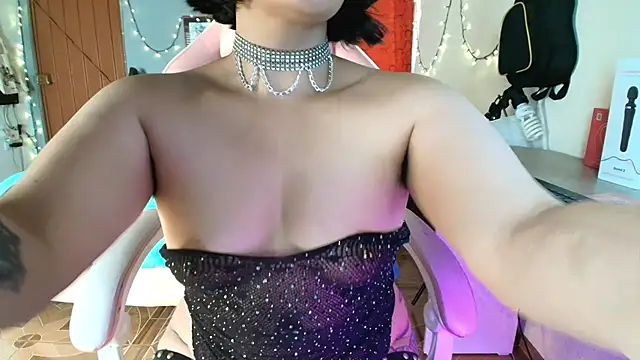 venus 666 online show from 12-01-25, 07:48