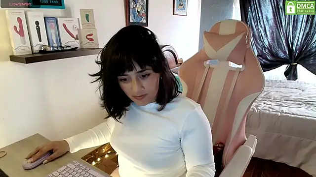 venus 666 online show from 03-21-25, 08:29