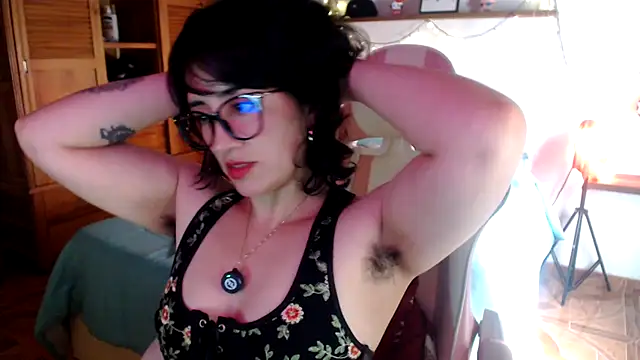 venus 666 online show from 07-28-26, 07:26