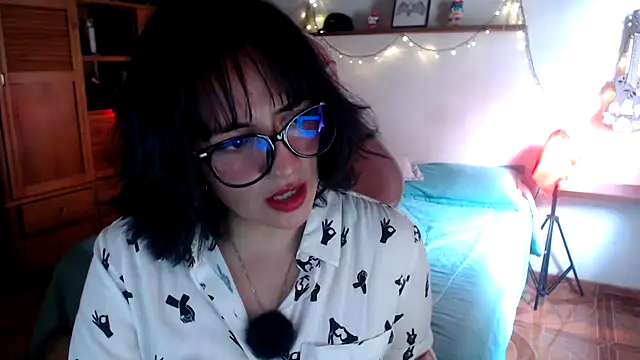 venus 666 online show from 07-04-26, 08:46