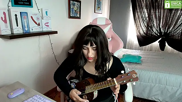 venus 666 online show from 03-18-25, 02:06