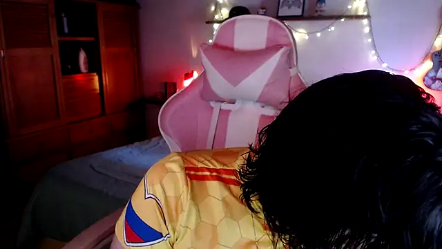 venus 666 online show from 07-07-26, 10:35