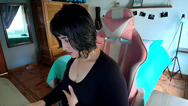 venus 666 online show from 12-21-25, 04:30