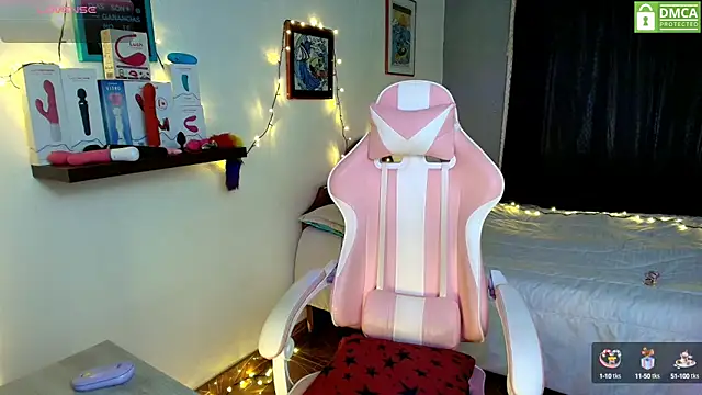 venus 666 online show from 02-13-25, 10:43