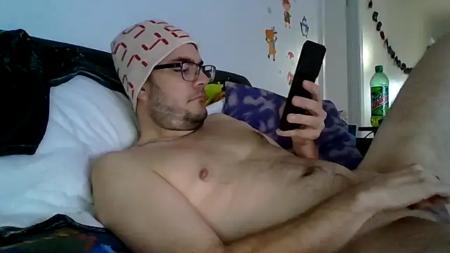 JaySquirt96 online show from 12-29-24, 04:29