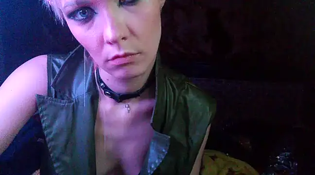 WildMissNiks online show from 02-26-25, 04:16