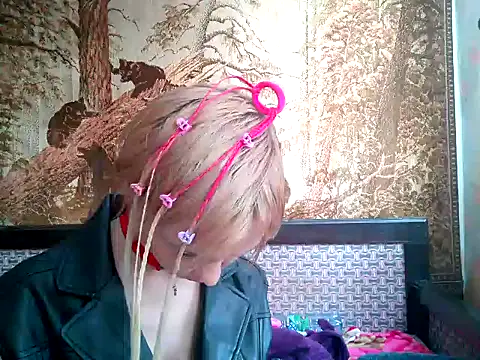 WildMissNiks online show from 02-25-25, 11:21