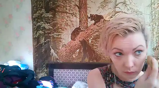 WildMissNiks online show from 03-09-25, 06:28