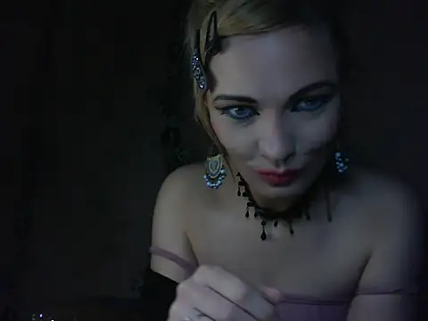 Snapshot of WildMissNiks chatting on 06-26-26, 07:47 WildMissNiks online show from 06-26-26, 07:47