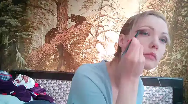 WildMissNiks online show from 02-21-25, 07:45