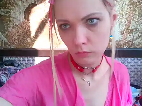 WildMissNiks online show from 02-24-25, 07:22