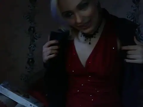 WildMissNiks online show from 03-23-26, 06:24