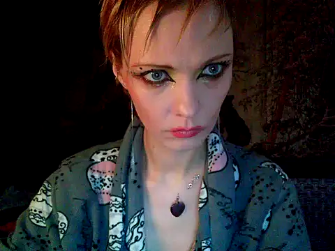 WildMissNiks online show from 01-18-25, 01:40