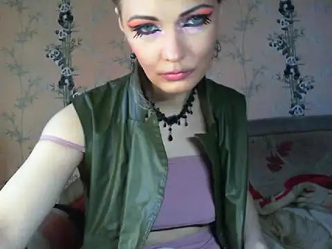 WildMissNiks online show from 03-26-26, 07:28