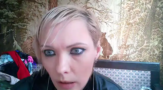 WildMissNiks online show from 03-02-25, 10:37