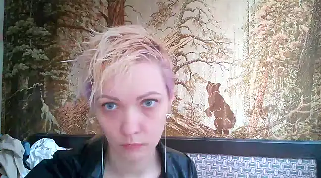 WildMissNiks online show from 03-16-25, 08:32