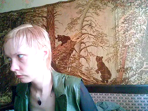 WildMissNiks online show from 02-03-25, 08:13