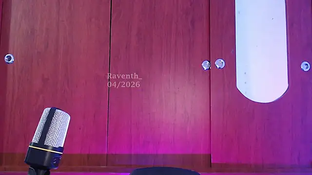 Raventh  online show from 04-12-26, 10:40