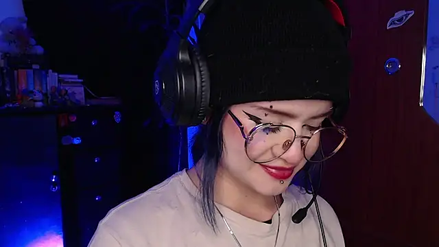 Raventh  online show from 12-14-25, 03:24