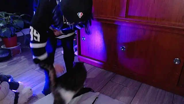 Raventh  online show from 02-04-26, 03:56