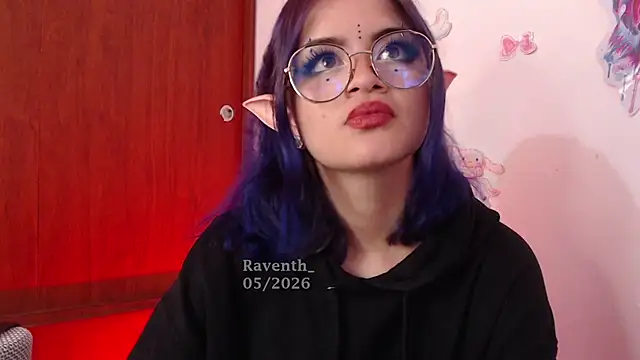 Raventh  online show from 05-11-26, 11:22