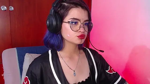 Raventh  online show from 03-07-26, 01:38