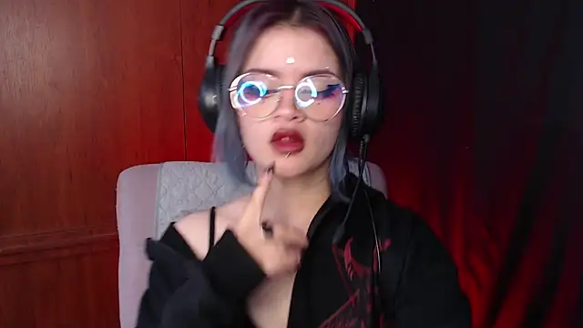 Raventh  online show from 02-20-26, 01:35