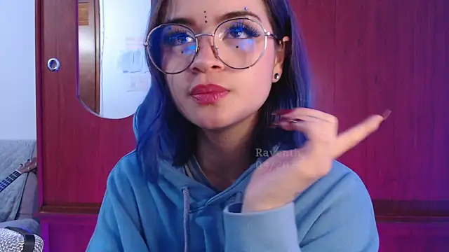 Raventh  online show from 04-14-26, 11:48