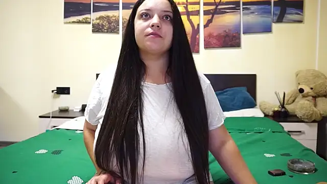 adelline online show from 10-29-25, 10:20