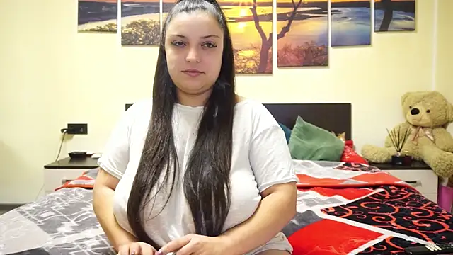 adelline online show from 01-10-26, 09:54