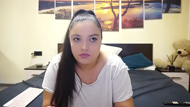 adelline online show from 11-03-25, 09:40