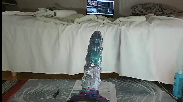 AnaliaSissySlut online show from 12-16-25, 07:18