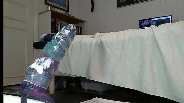 AnaliaSissySlut online show from 03-08-26, 05:05