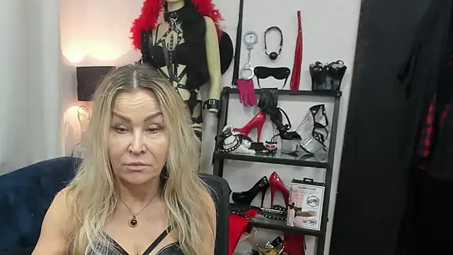 crystaLUX online show from 02-18-26, 05:27