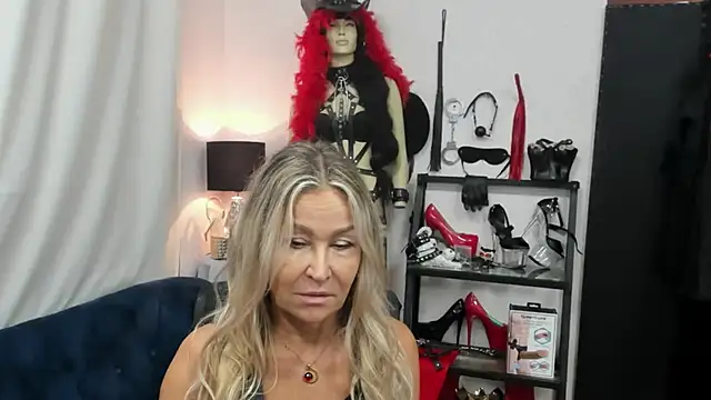 crystaLUX online show from 09-22-25, 05:24