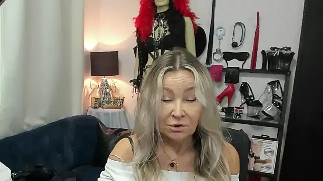 crystaLUX online show from 06-15-26, 04:12