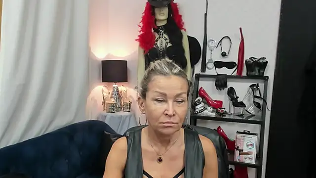 crystaLUX online show from 09-29-25, 06:09