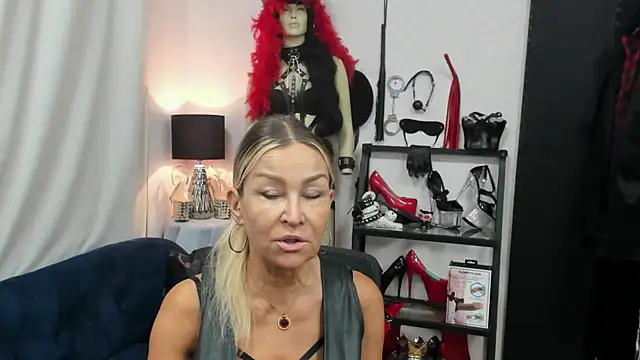 crystaLUX online show from 09-09-25, 04:22