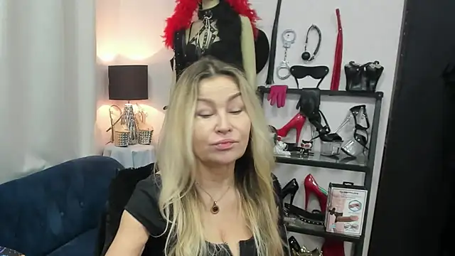 crystaLUX online show from 03-24-26, 05:29